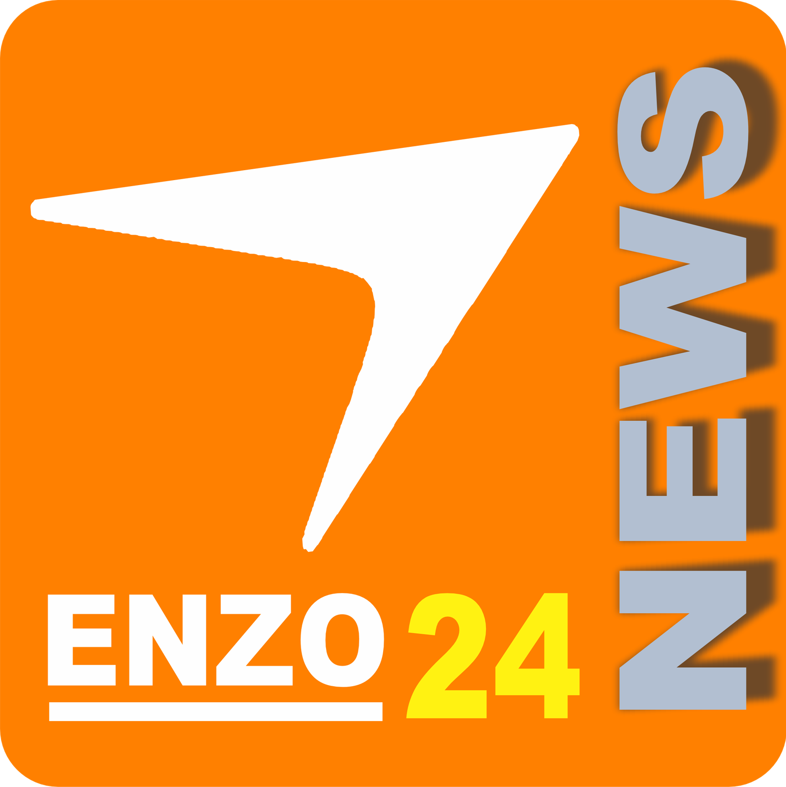 Enzo24 Logo